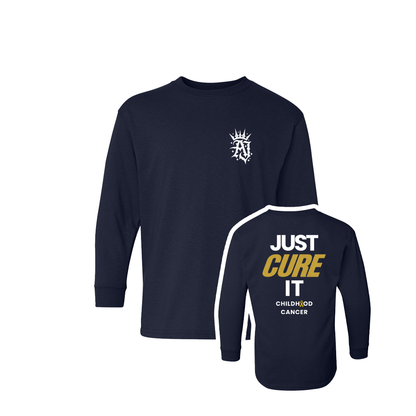 Just Cure It