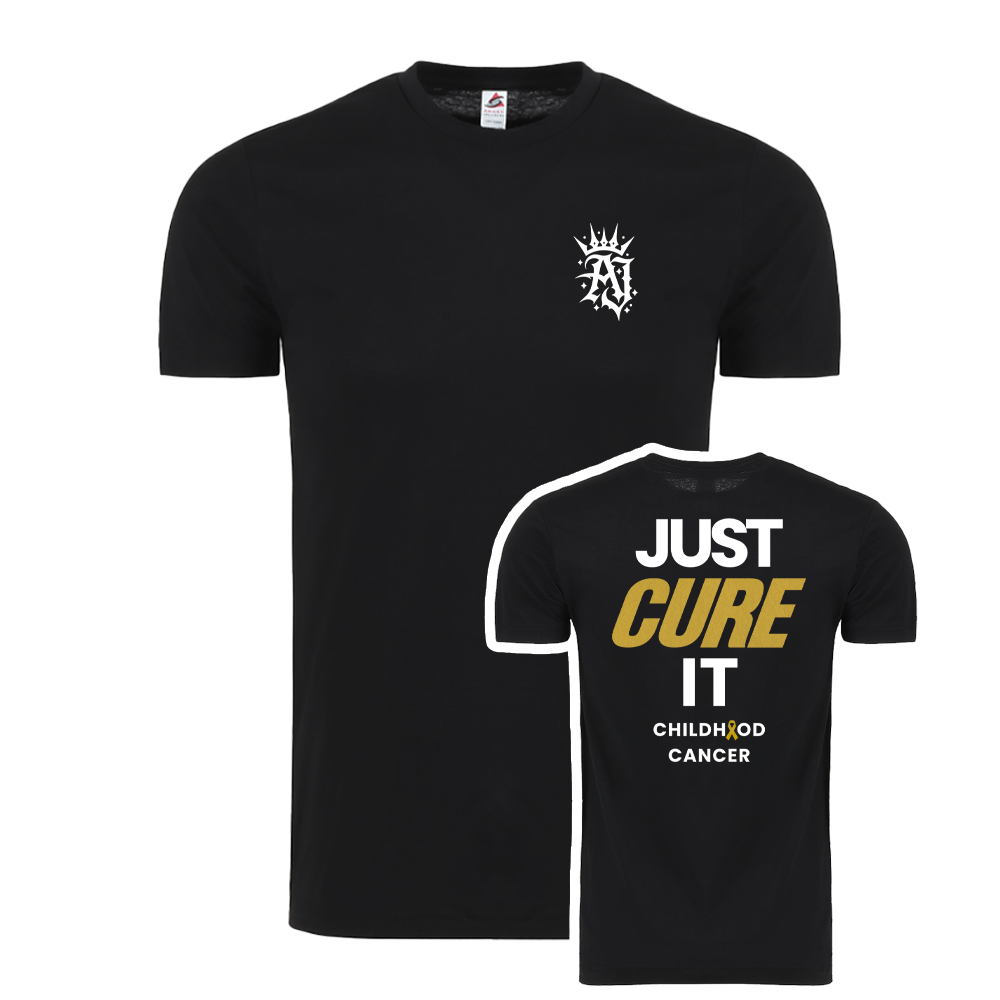 Just Cure It