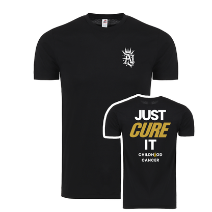 Just Cure It