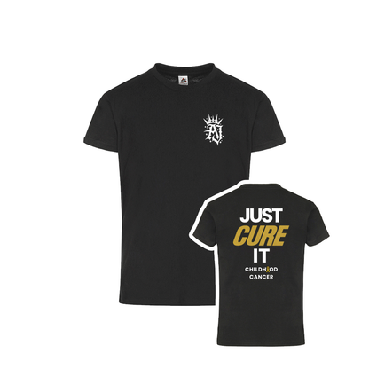 Just Cure It