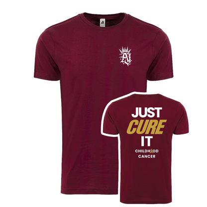 Just Cure It