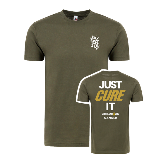 Just Cure It