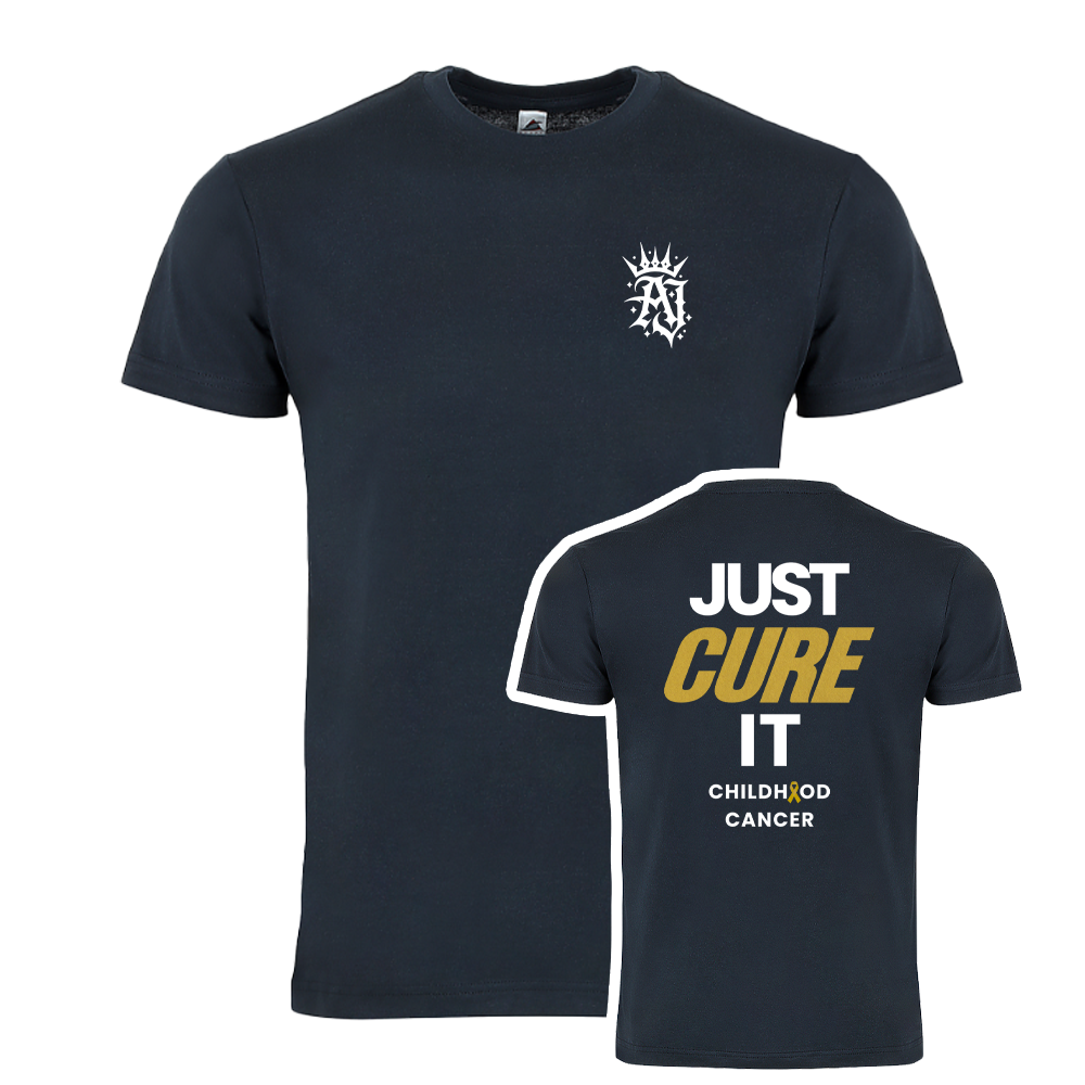 Just Cure It