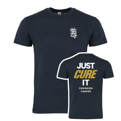 Just Cure It