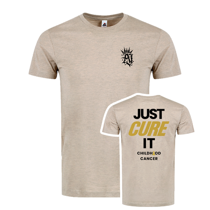 Just Cure It