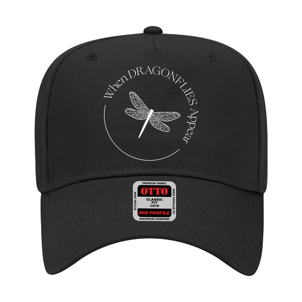 When DRAGONFLIES Appear