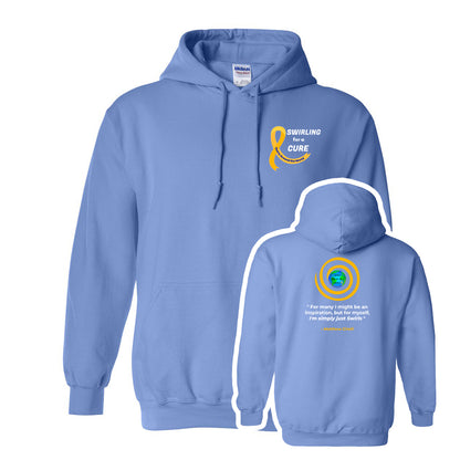 Swirling for a Cure