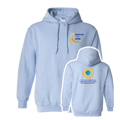 Swirling for a Cure