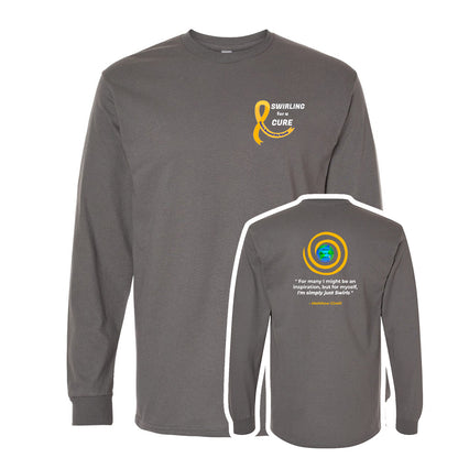 Swirling for a Cure