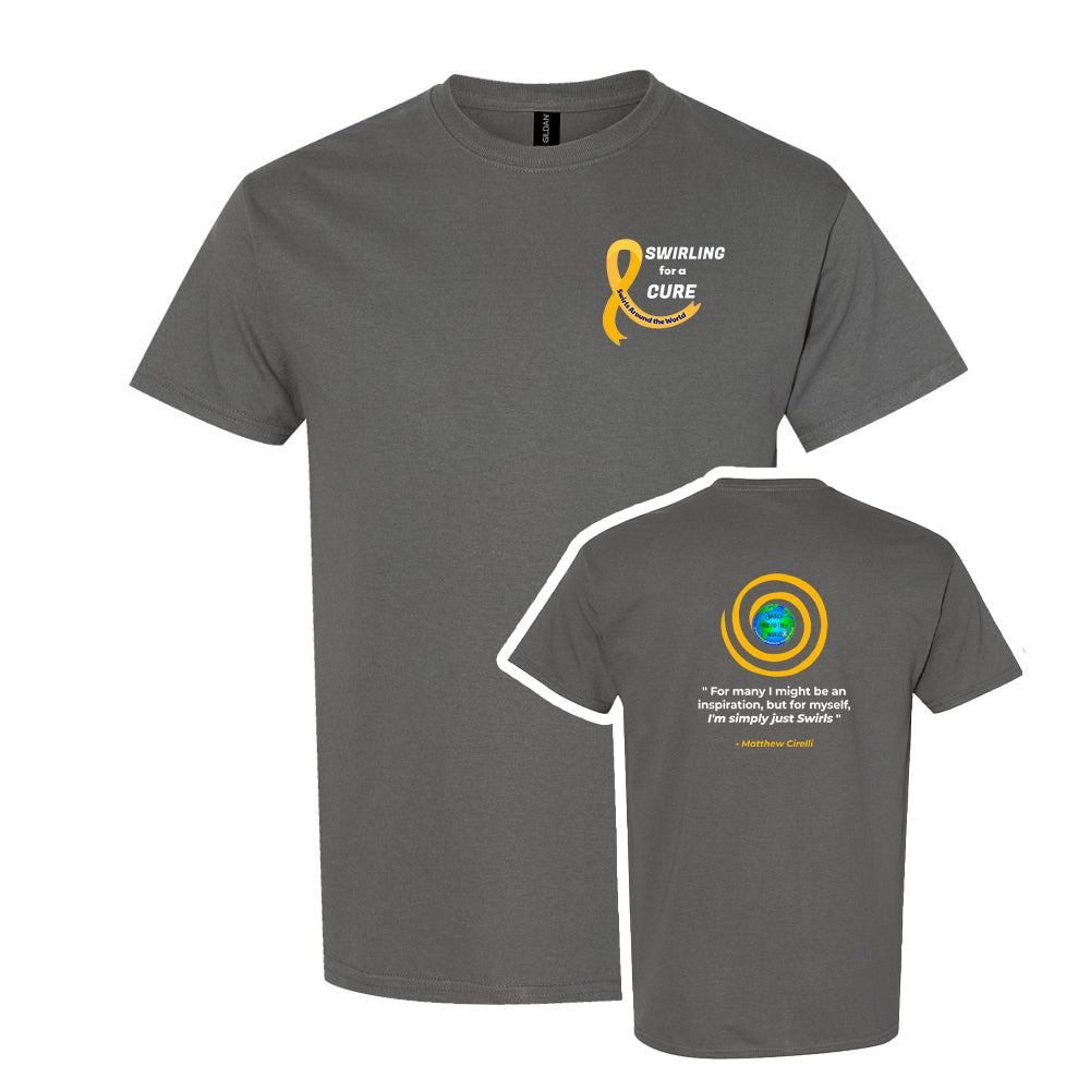 Swirling for a Cure