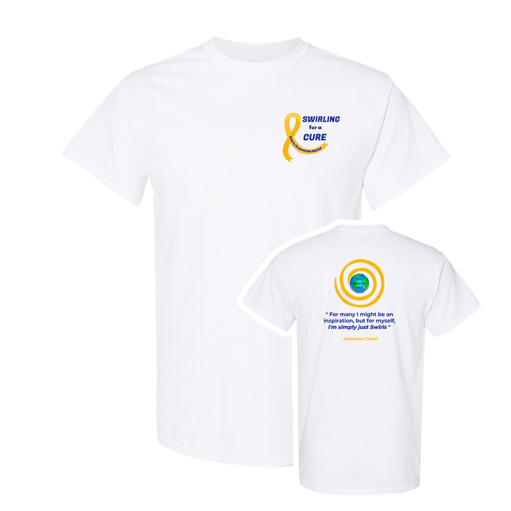 Swirling for a Cure