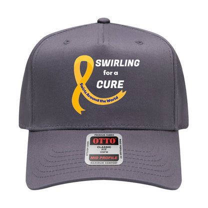 Swirling for a Cure
