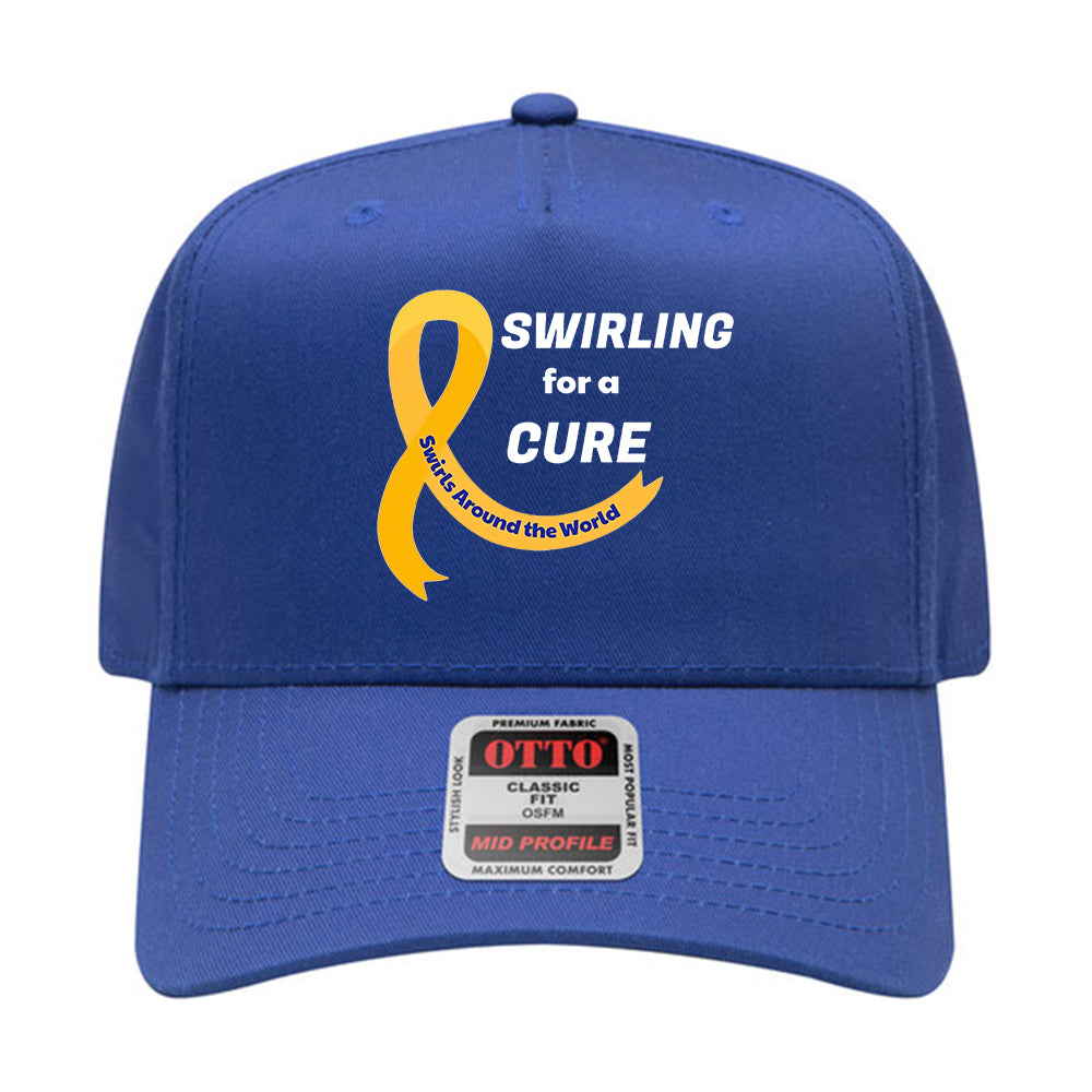 Swirling for a Cure