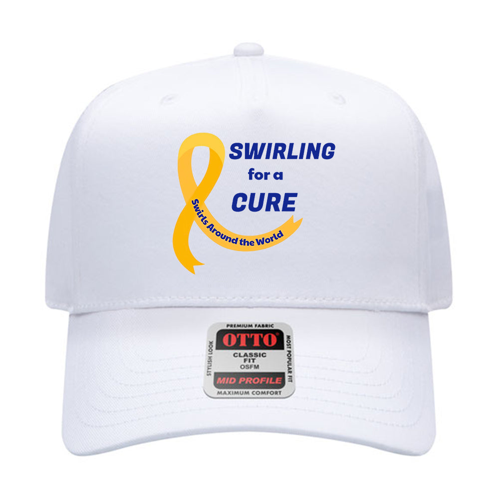 Swirling for a Cure