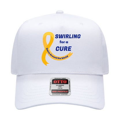 Swirling for a Cure