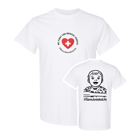 Save Josiah's Life