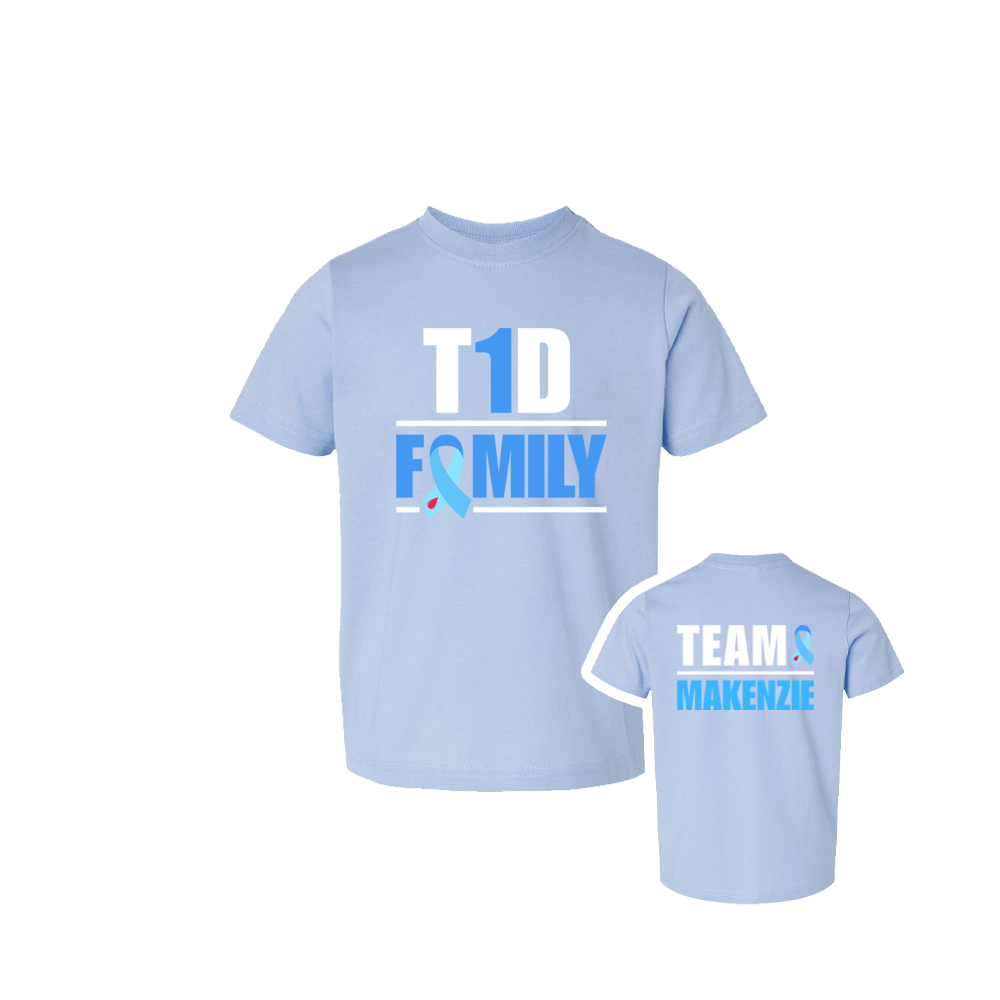 Team MaKenzie
