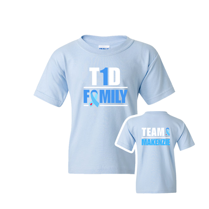 Team MaKenzie