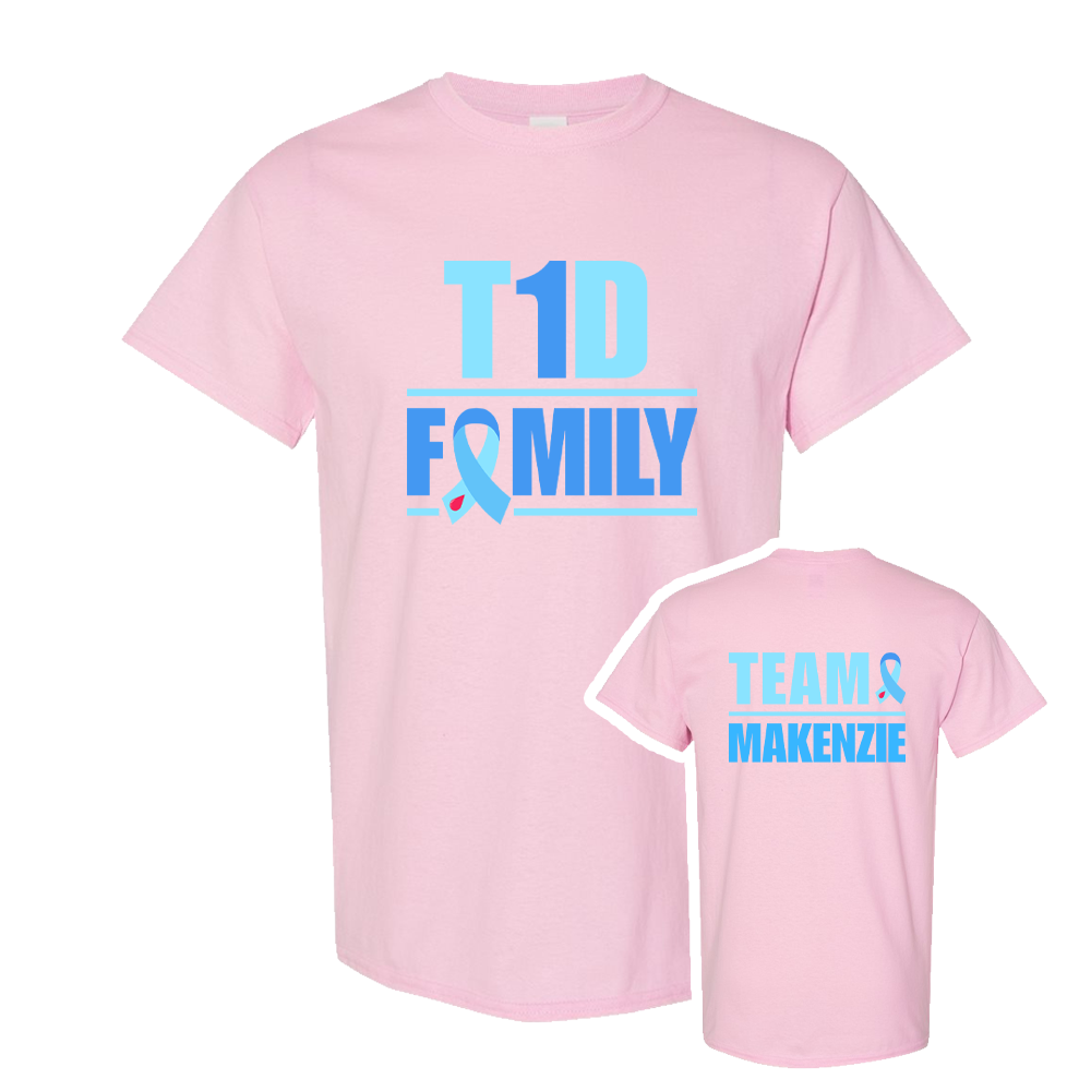 Team MaKenzie