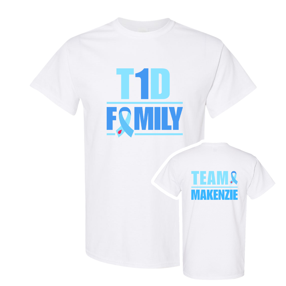Team MaKenzie