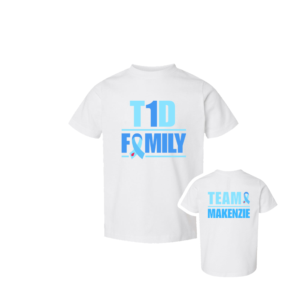 Team MaKenzie