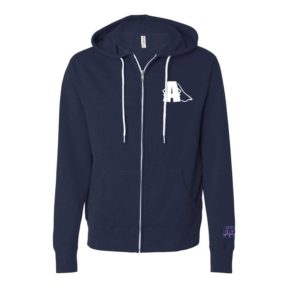 Building Brave Teams - Activewear