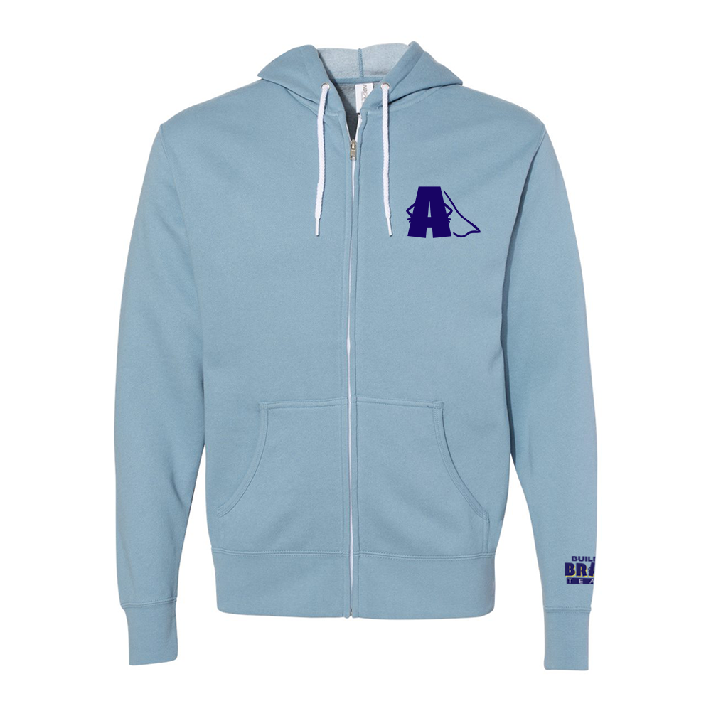 Building Brave Teams - Activewear