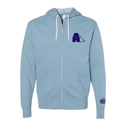 Building Brave Teams - Activewear