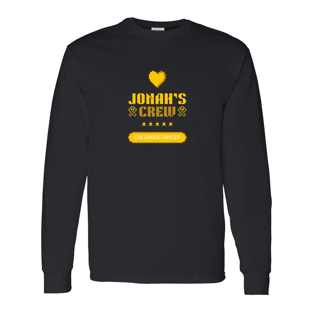 Jonah’s Crew