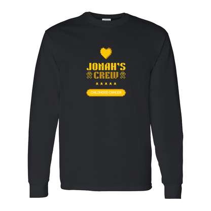 Jonah’s Crew