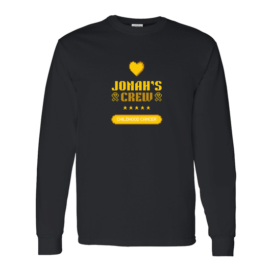 Jonah’s Crew