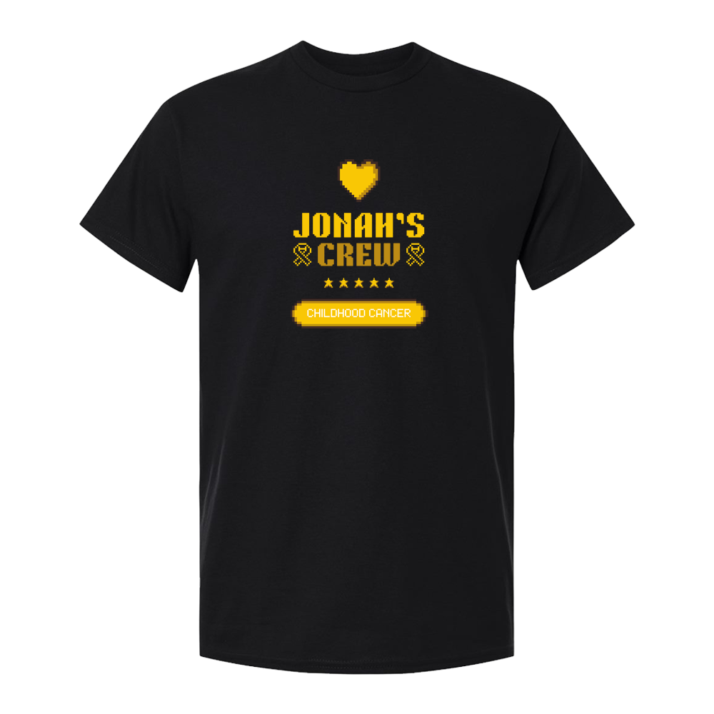 Jonah’s Crew
