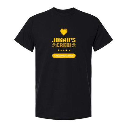 Jonah’s Crew