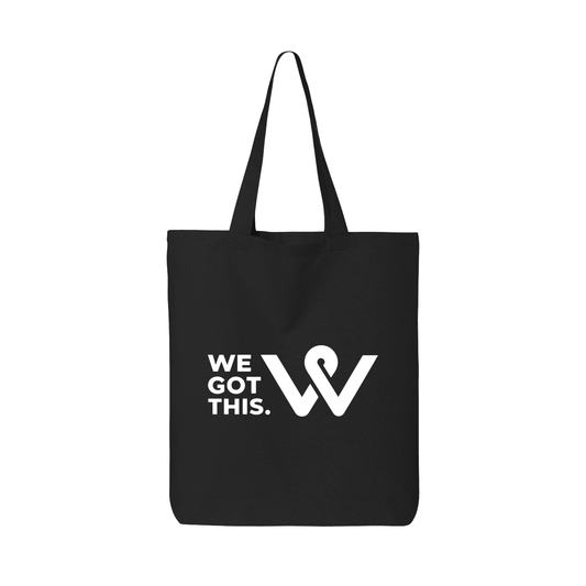 We Got This - Tote & Cap