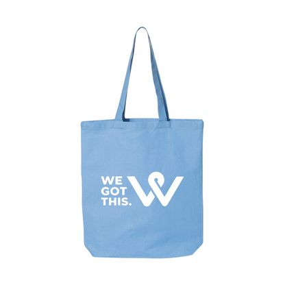 We Got This - Tote & Cap