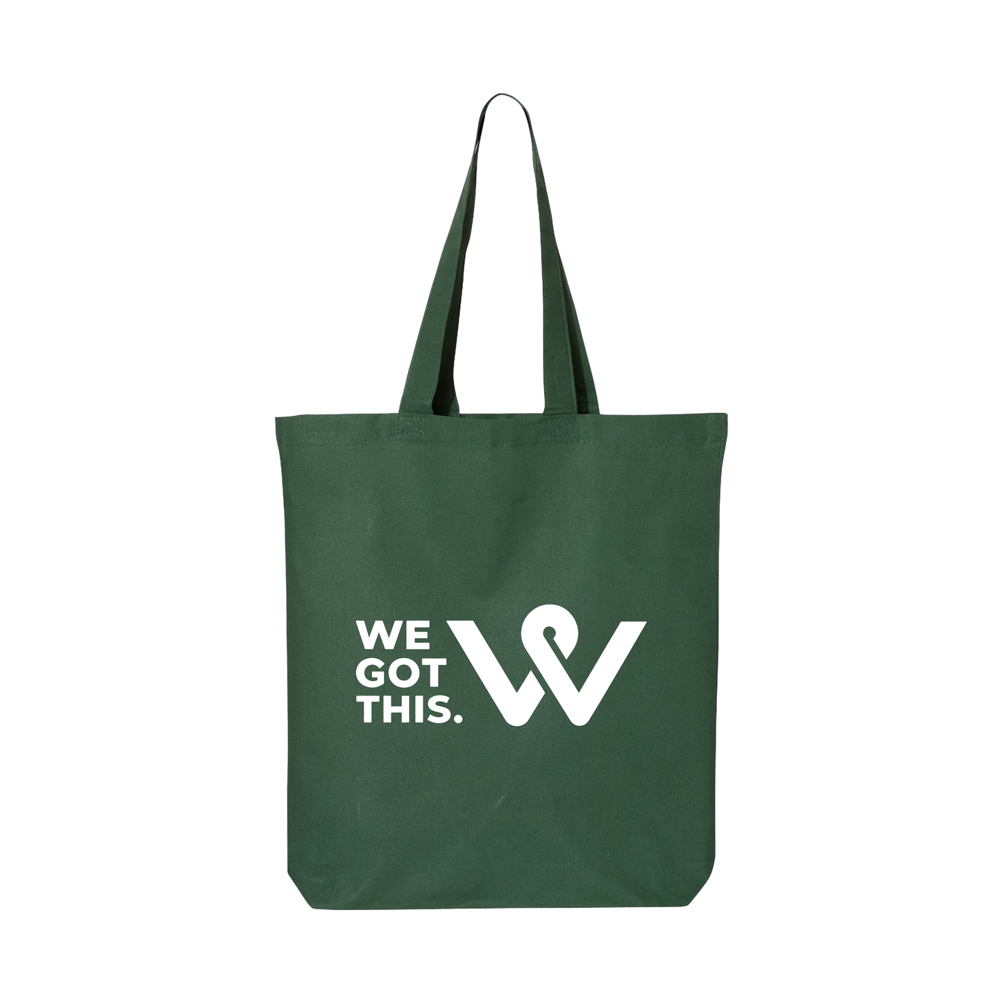 We Got This - Tote & Cap