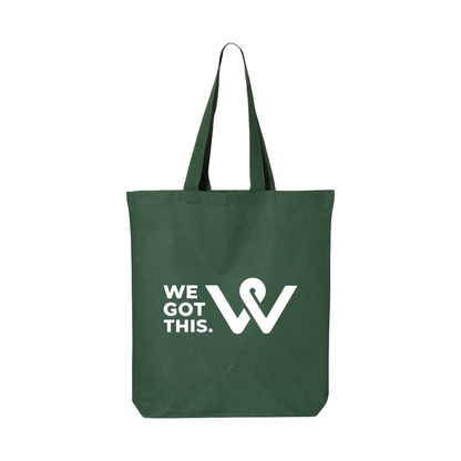 We Got This - Tote & Cap