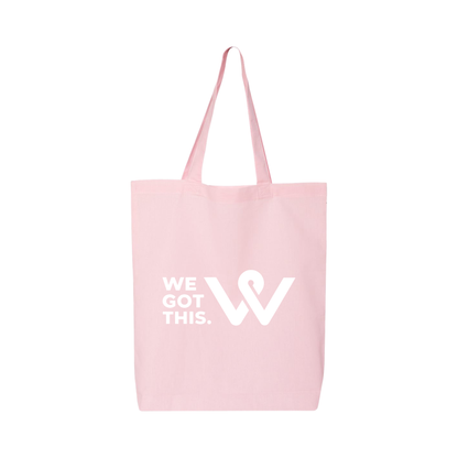 We Got This - Tote & Cap