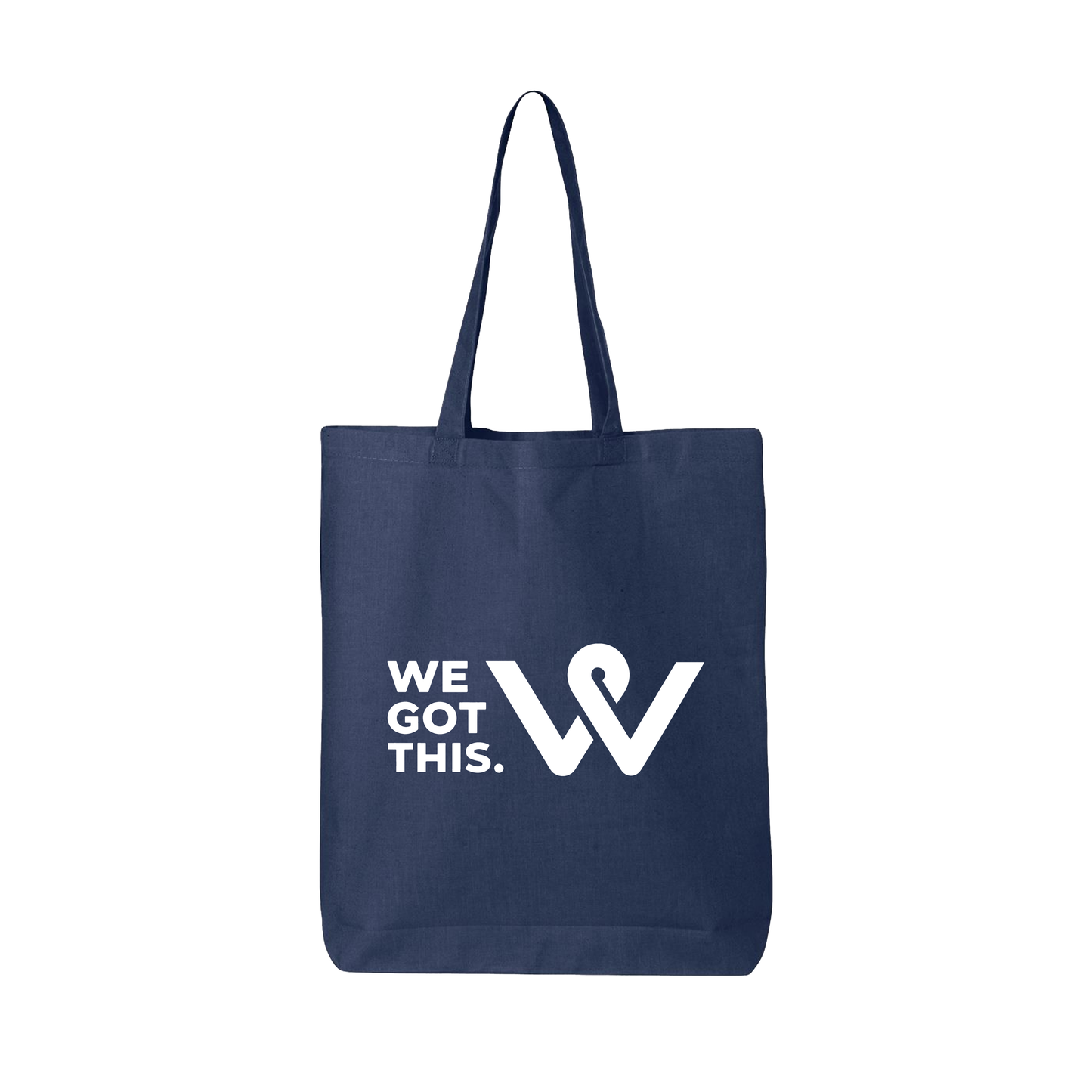 We Got This - Tote & Cap