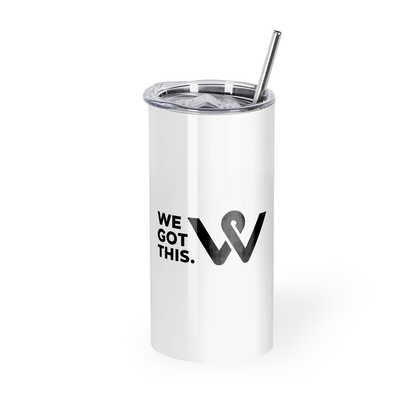 We Got This - Mug & Tumbler