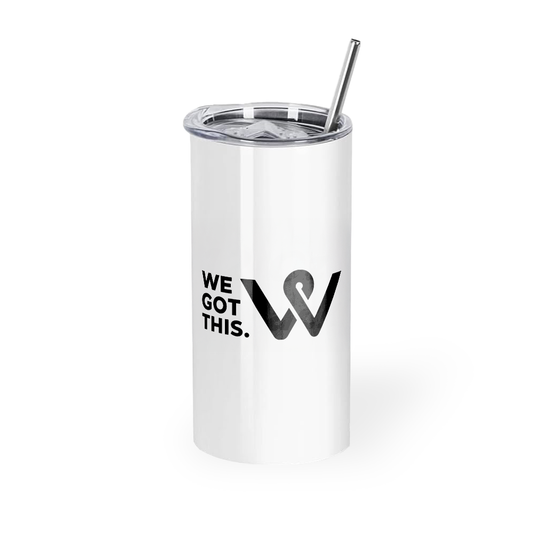We Got This - Mug & Tumbler