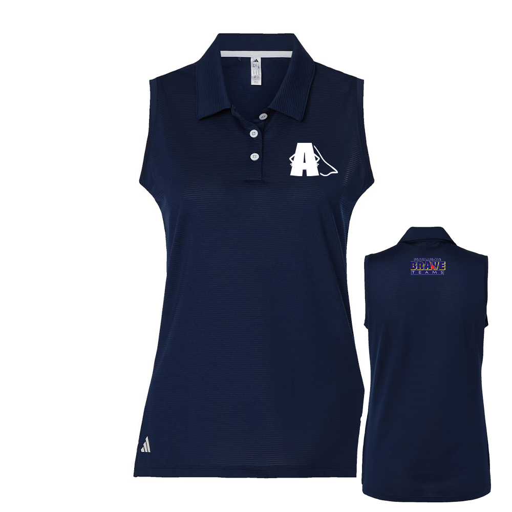 Building Brave Teams - Activewear