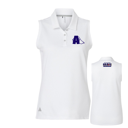 Building Brave Teams - Activewear