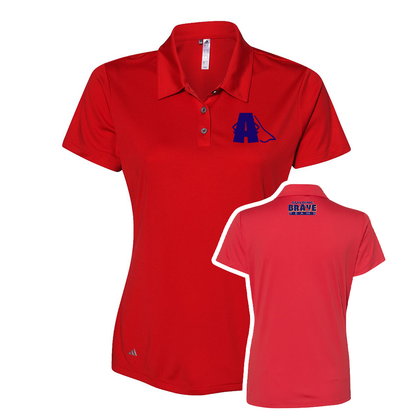 Building Brave Teams - Activewear