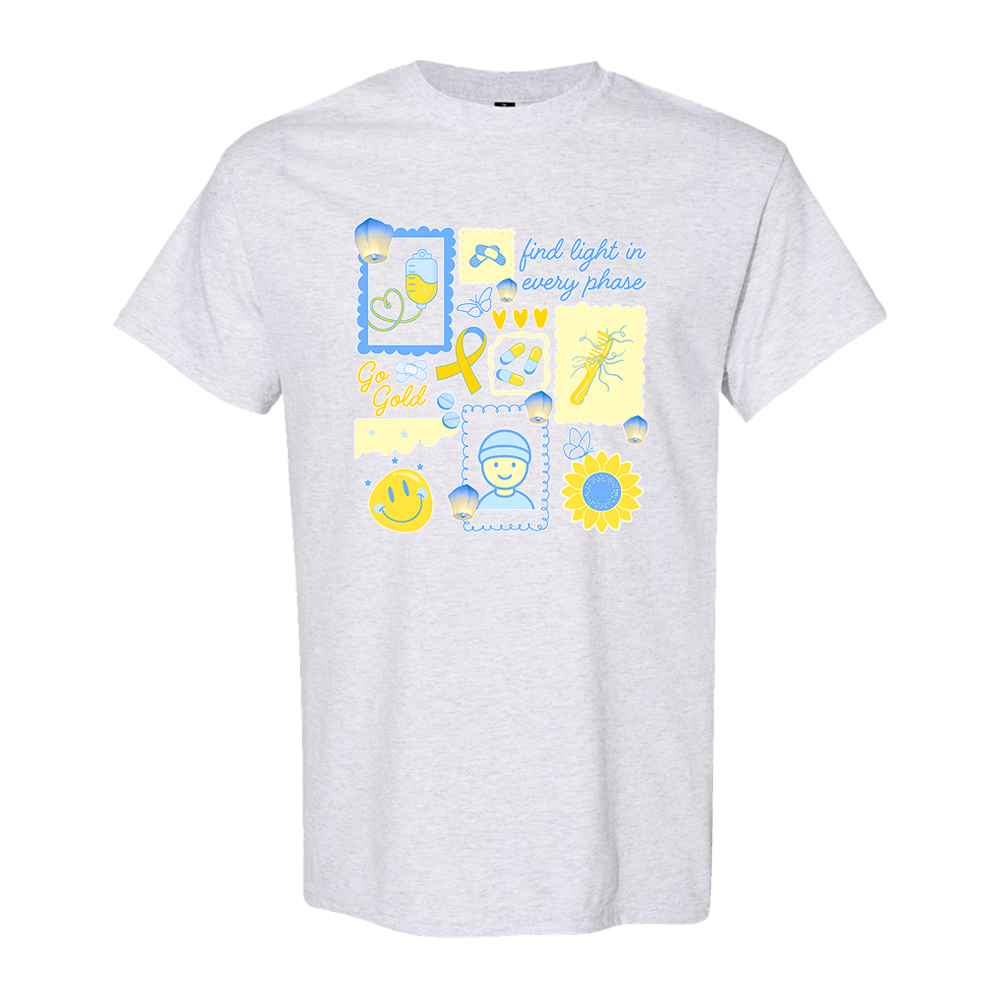 Find light in every phase