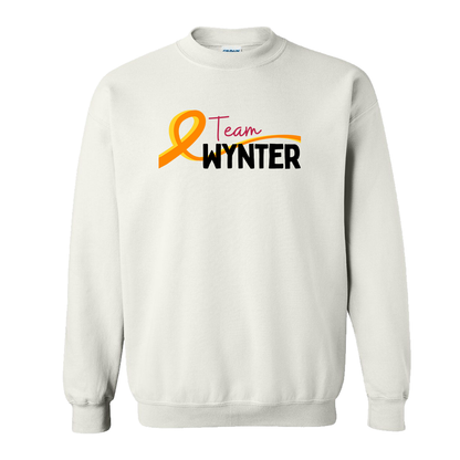 Team Wynter