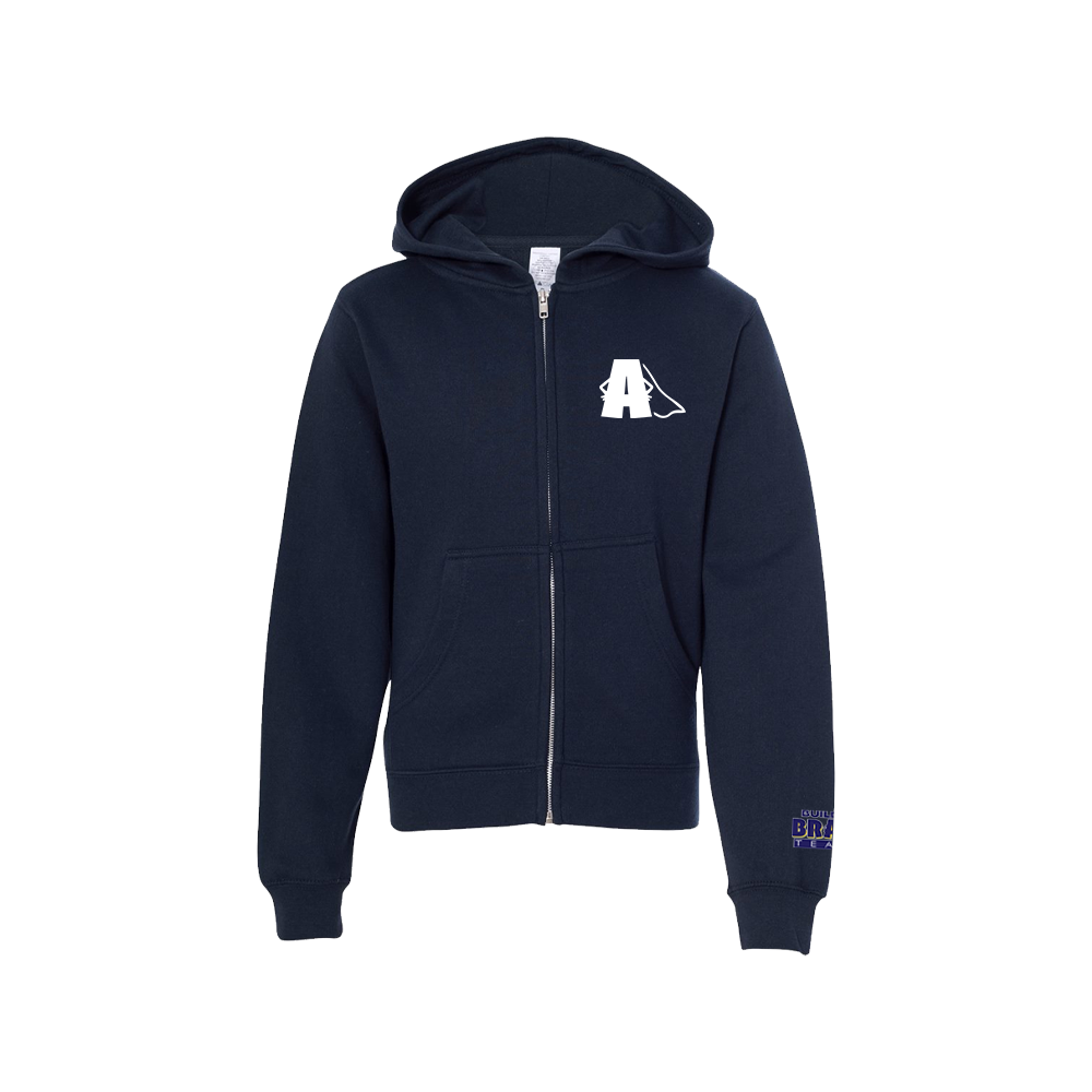 Building Brave Teams - Activewear