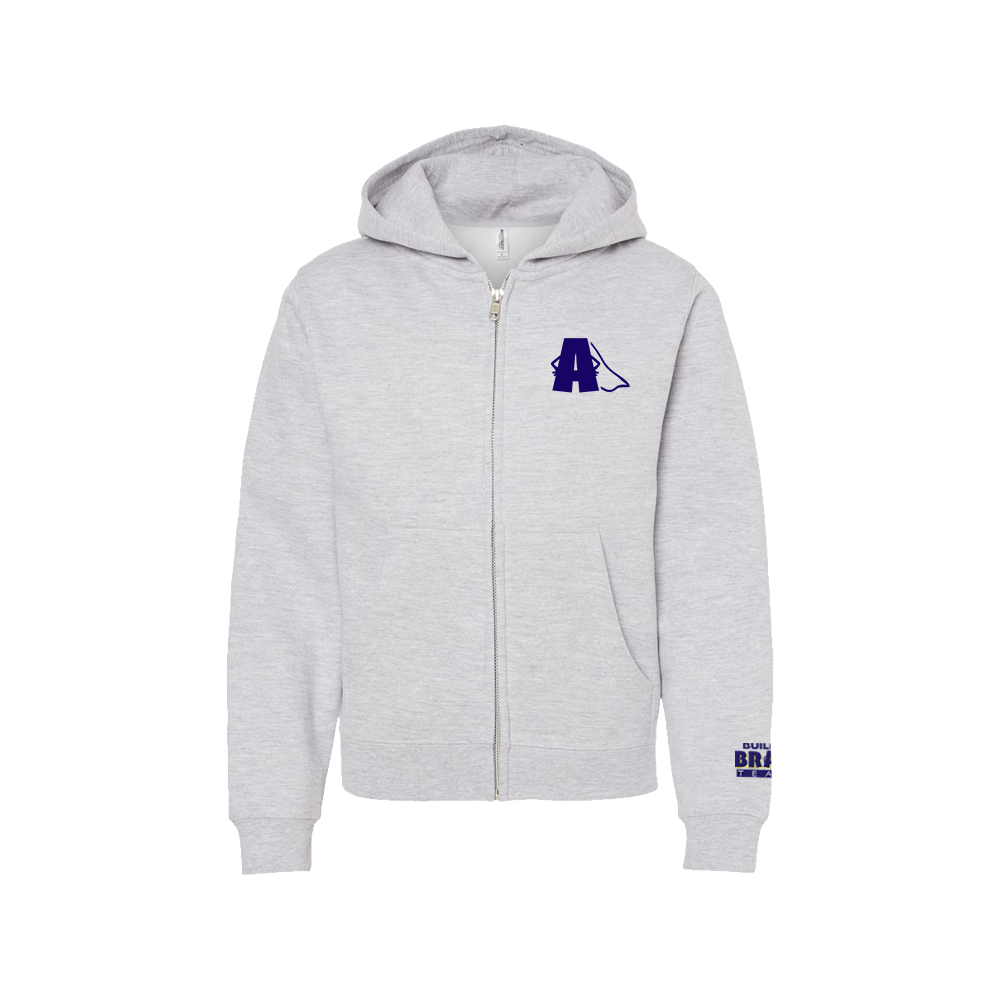 Building Brave Teams - Activewear
