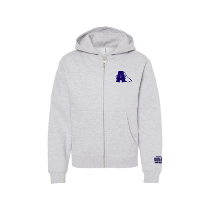 Building Brave Teams - Activewear