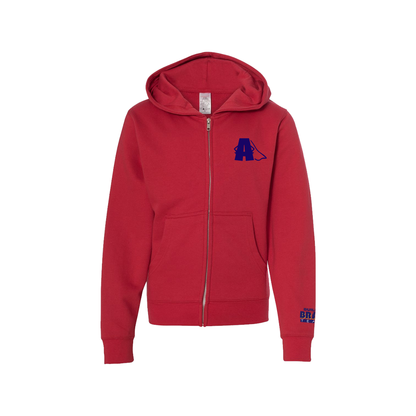 Building Brave Teams - Activewear